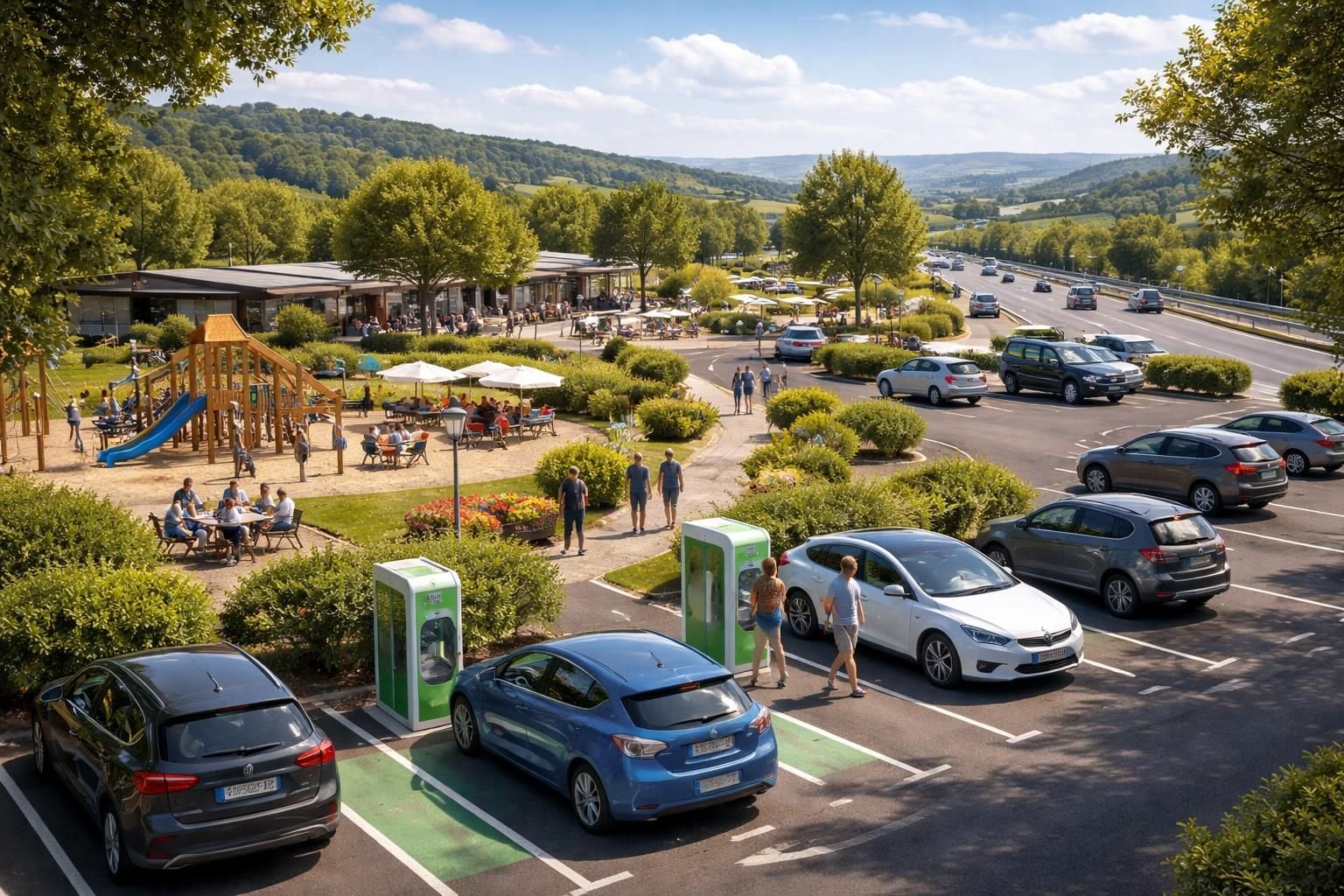 découvrez notre guide complet du plan autoroutier en france pour 2026, avec toutes les informations essentielles sur les infrastructures, projets et évolutions à venir.