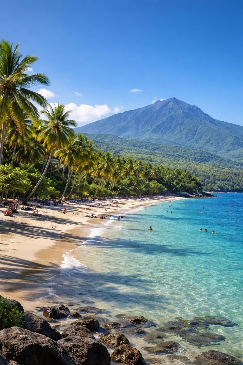 découvrez les meilleures activités à faire à la réunion en août et nos conseils pratiques pour profiter pleinement de votre séjour sur cette île magnifique.