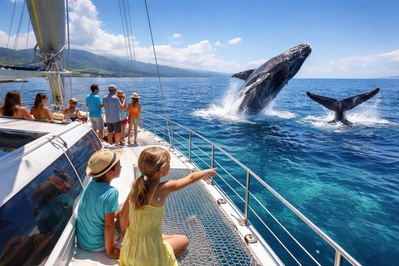 découvrez les meilleures activités à faire à la réunion en août et profitez de conseils pratiques pour vivre une expérience inoubliable sur l'île.