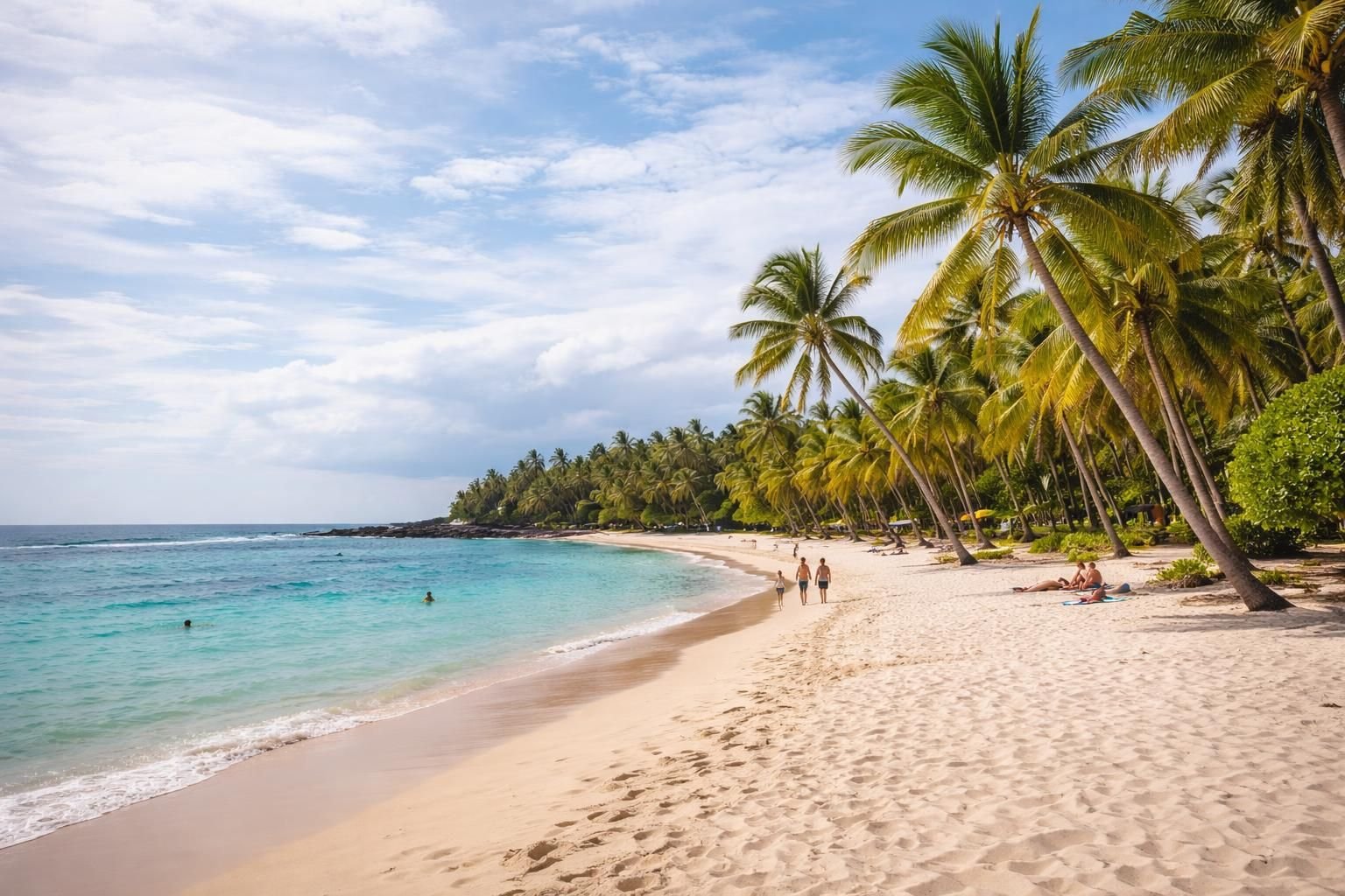 découvrez les meilleures activités et conseils pour profiter pleinement de votre séjour à la réunion en mai. explorez des paysages époustouflants, des randonnées incontournables et des événements locaux uniques.