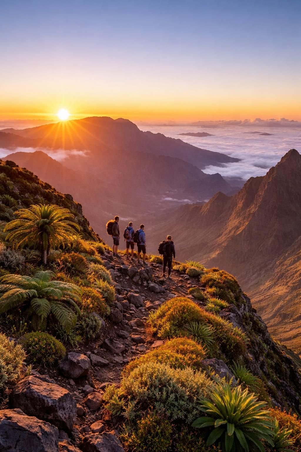découvrez les meilleures activités et conseils pour profiter pleinement de votre séjour à la réunion en mai. idées incontournables pour un voyage réussi au cœur de l'île intense.