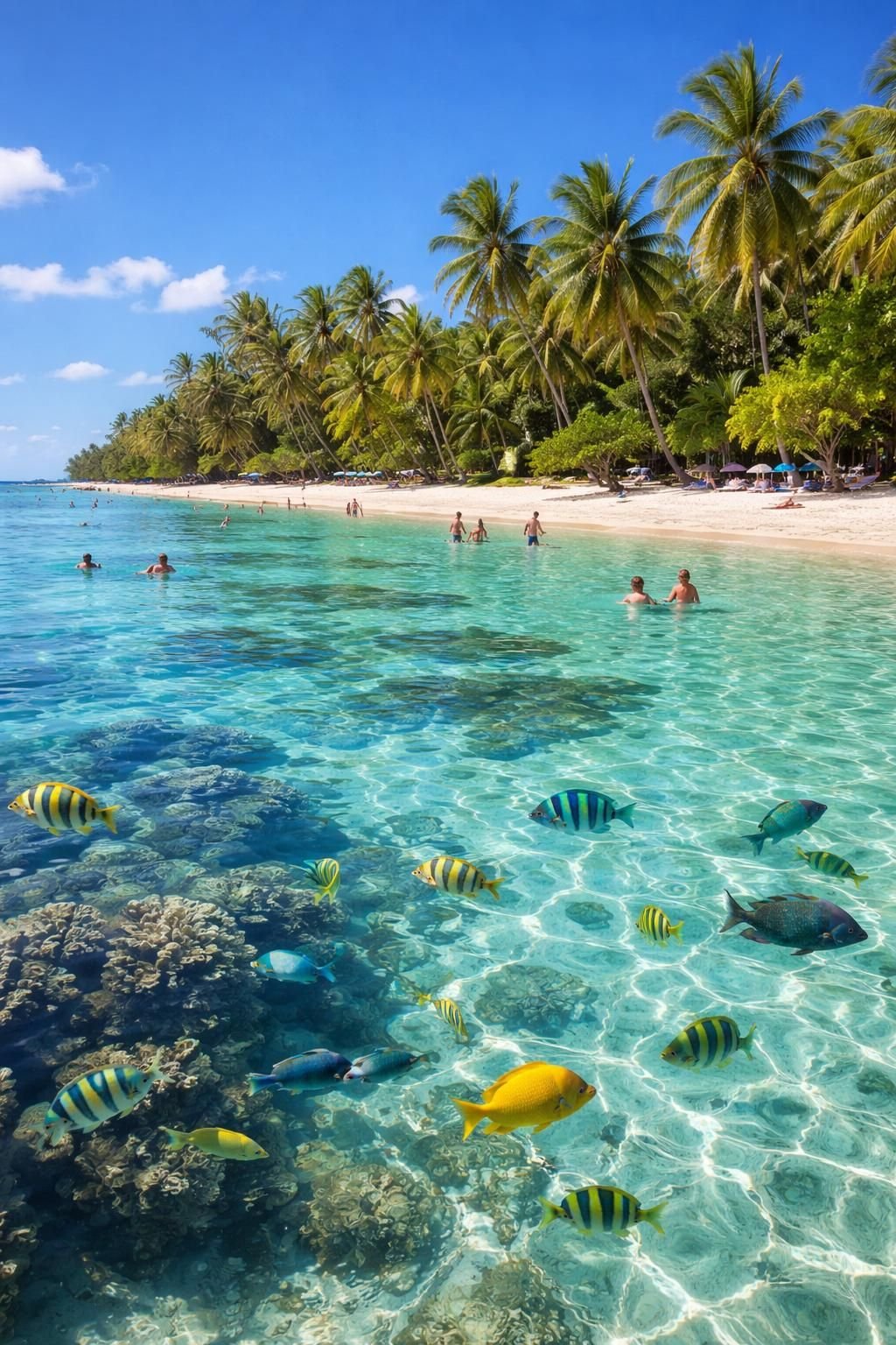 découvrez les meilleures activités et conseils pour profiter pleinement de votre séjour à la réunion en mai. explorez des paysages magnifiques, des randonnées incontournables et des événements locaux à ne pas manquer.