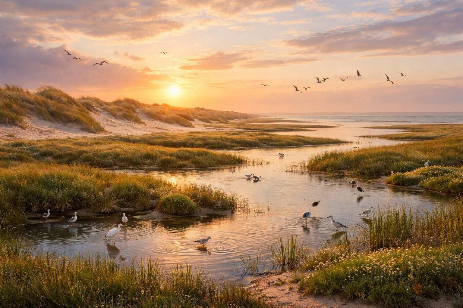 découvrez les activités et sites incontournables à ne pas manquer en baie de somme, une région riche en paysages naturels, faune exceptionnelle et trésors culturels.