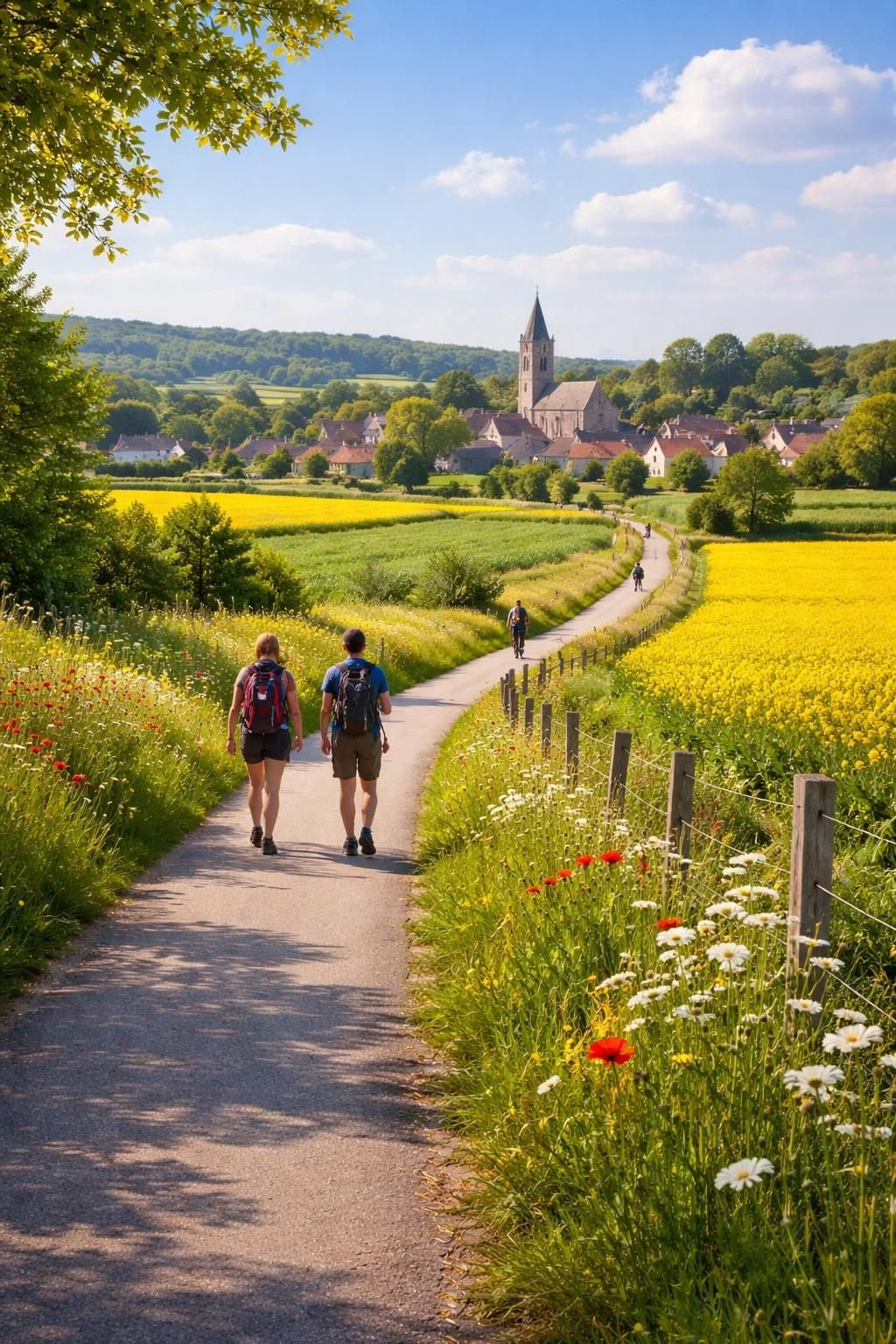 découvrez les meilleures activités et sites incontournables à visiter en baie de somme. guide complet pour profiter pleinement de cette magnifique région naturelle.