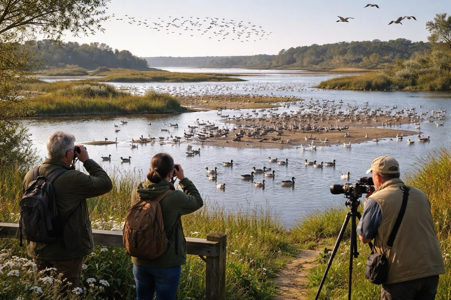 découvrez les activités incontournables et les sites à ne pas manquer en baie de somme pour une expérience unique entre nature et patrimoine.