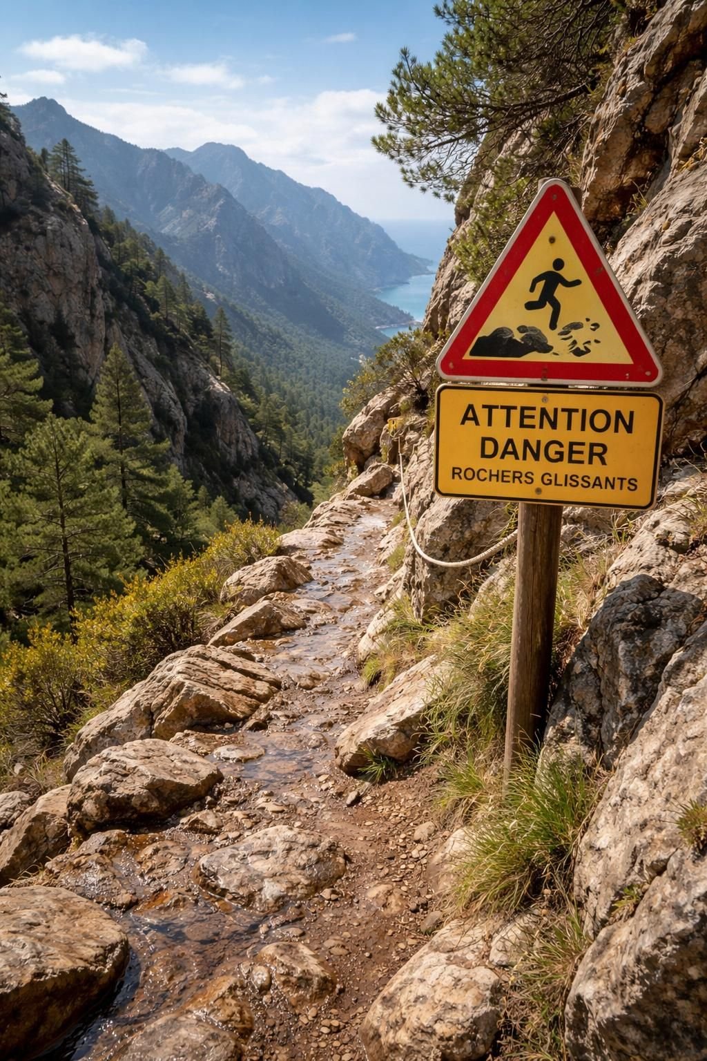 découvrez quel endroit éviter absolument en corse pour profiter d'un séjour serein et sans mauvaise surprise. nos conseils pour des vacances réussies.
