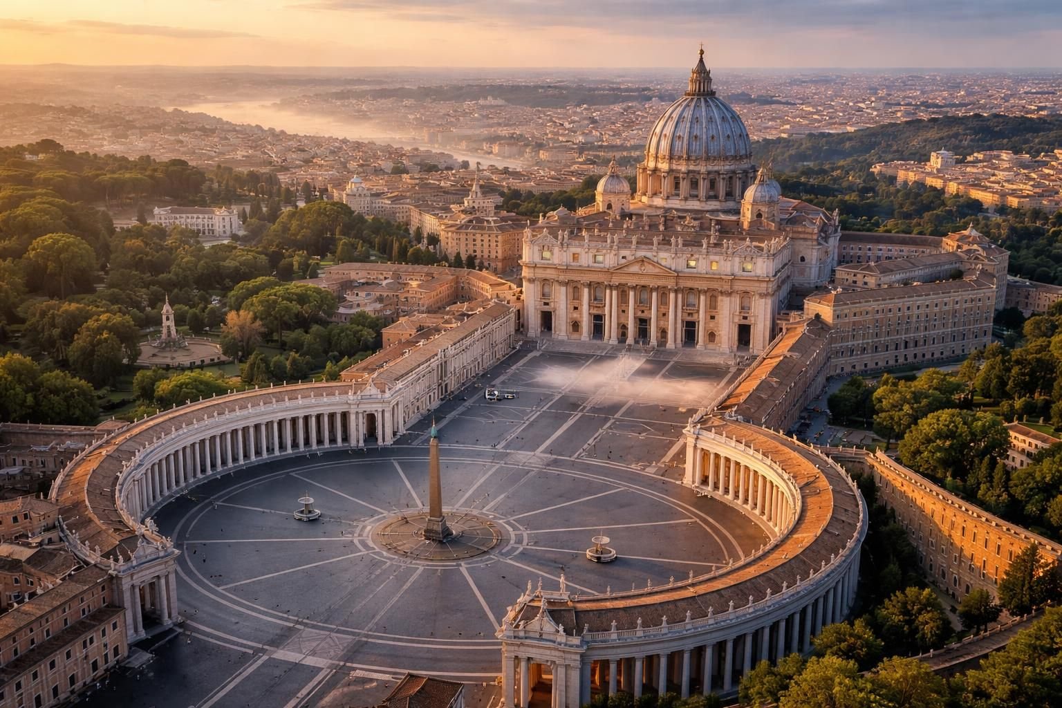 découvrez quel est le plus petit pays du monde et les raisons qui expliquent sa taille unique dans cet article informatif.