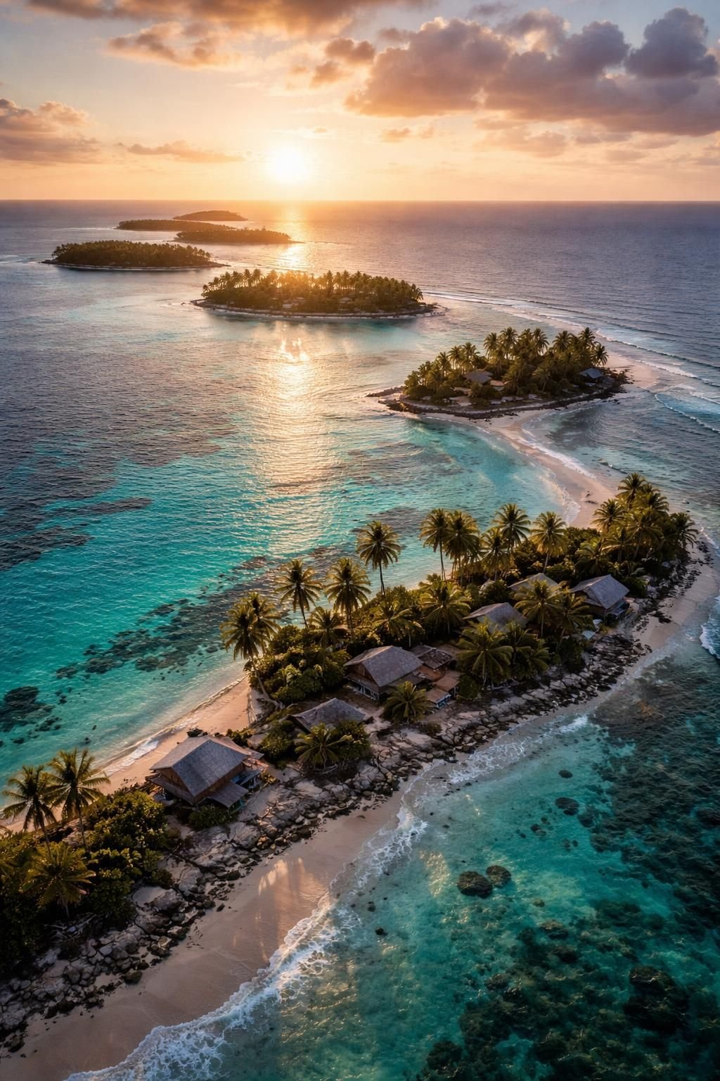 découvrez quel est le plus petit pays du monde, ses caractéristiques uniques et les raisons qui expliquent sa taille exceptionnelle.