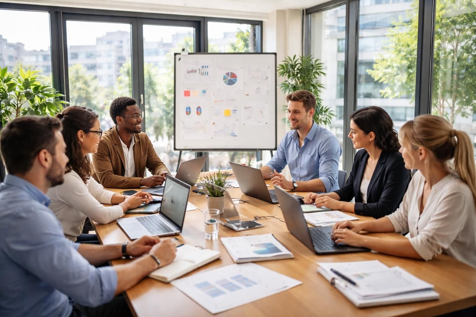 découvrez comment bien préparer votre réunion d'octobre 2026 avec nos conseils pratiques et les points clés indispensables à ne pas manquer pour assurer son succès.