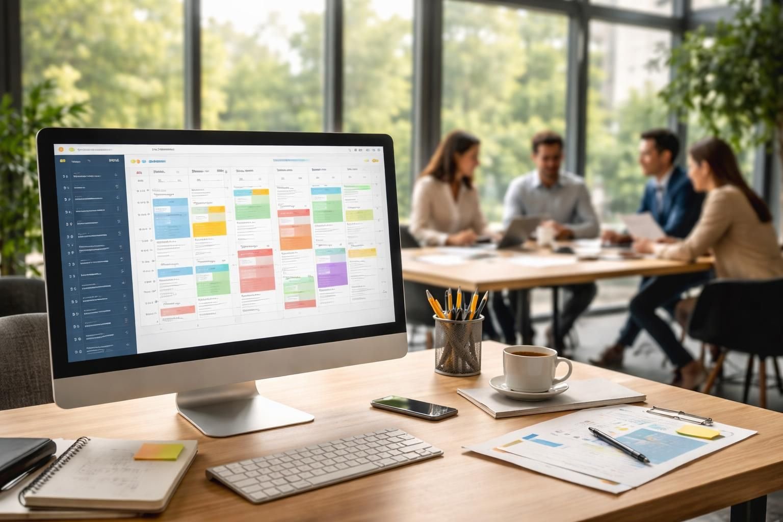 préparez efficacement votre réunion d'octobre 2026 grâce à nos conseils essentiels et découvrez les points clés à ne pas manquer pour un succès assuré.