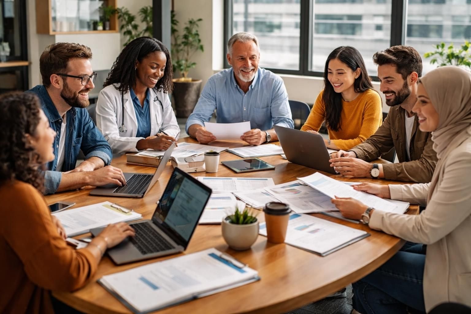 préparez votre réunion d'octobre 2026 efficacement avec nos conseils essentiels et les points clés indispensables pour garantir le succès de votre événement.