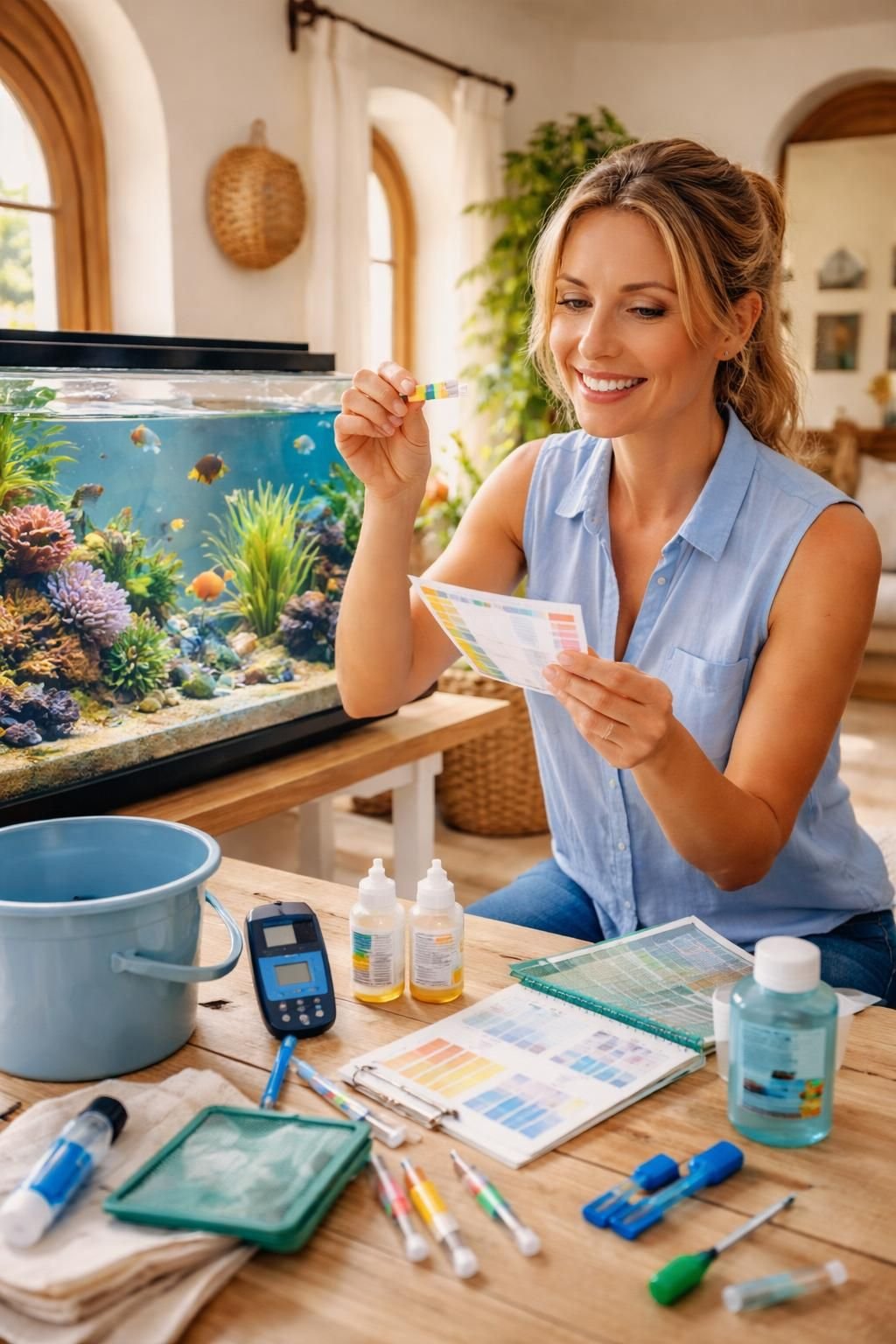 découvrez tout ce qu'il faut savoir sur l'aquarium à marseille : conseils pratiques, visites incontournables et bonnes adresses pour une expérience inoubliable.