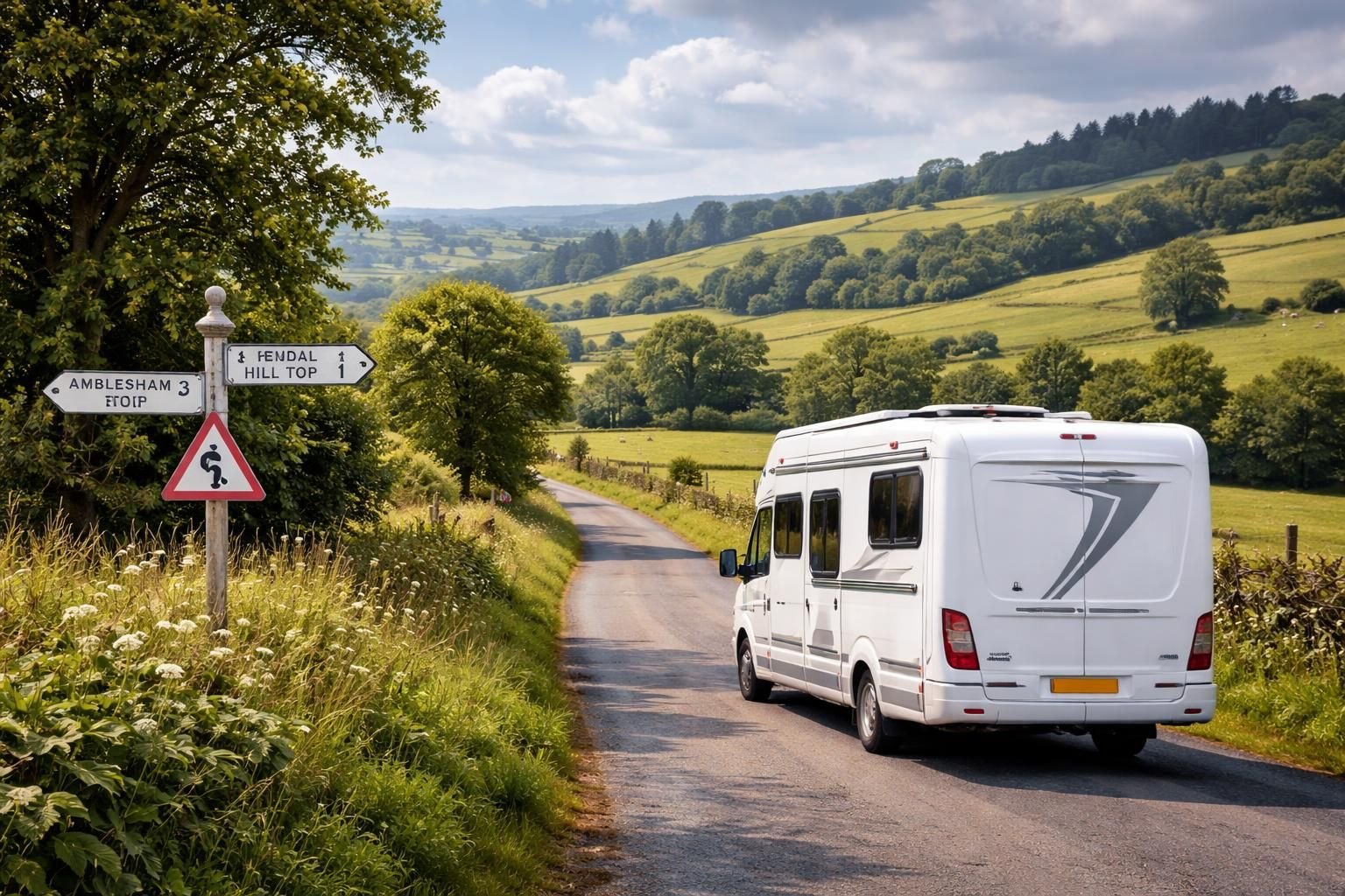 découvrez tout ce qu'il faut savoir pour traverser le tunnel sous la manche en camping-car : conseils, tarifs, formalités et astuces pour un trajet réussi.