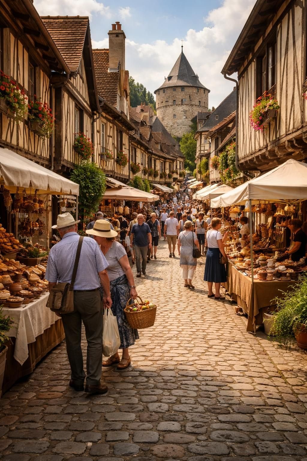 découvrez les incontournables du château de montmirail en 2026 : histoire, visites, événements et conseils pour une expérience mémorable.
