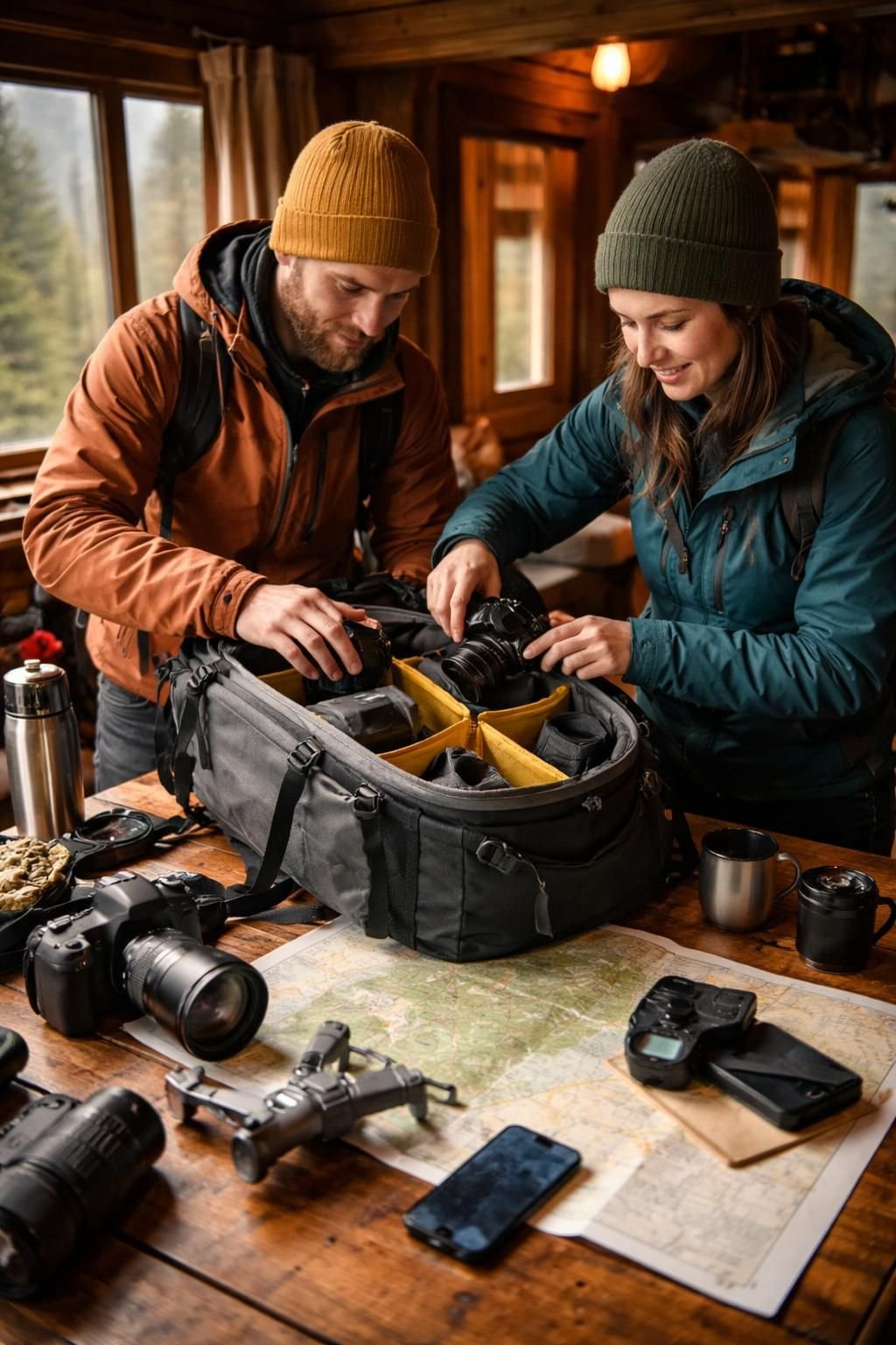 découvrez comment organiser un séjour réussi en 2026 avec aguila voyage : conseils pratiques, destinations incontournables et astuces pour un voyage inoubliable.