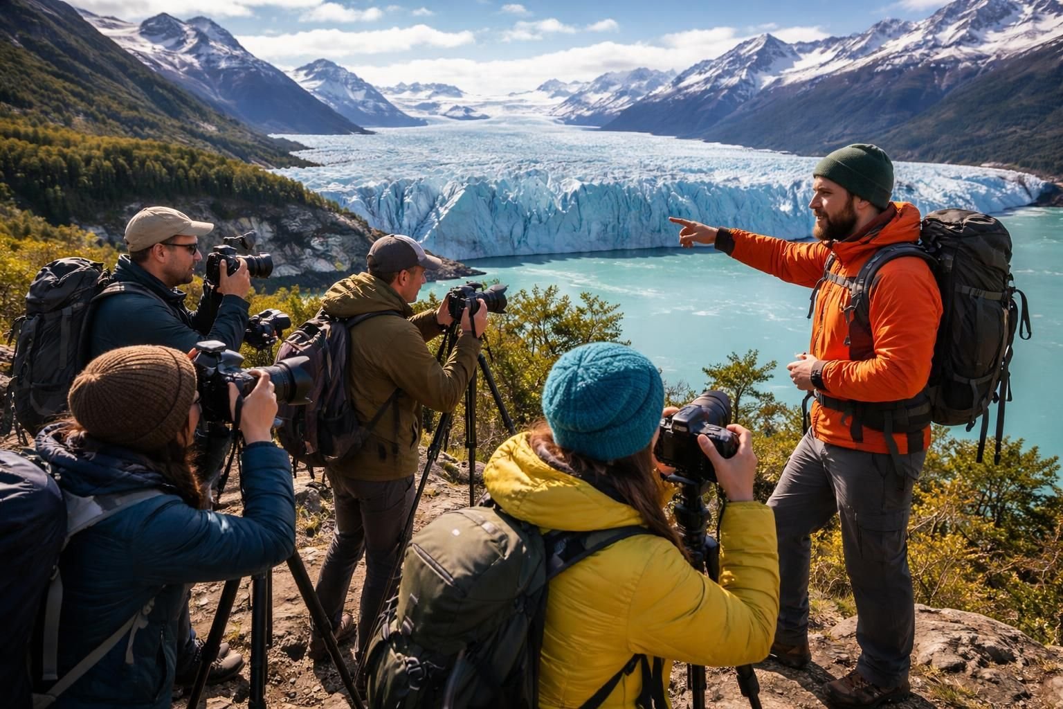 découvrez nos conseils essentiels pour organiser un séjour réussi en 2026 avec aguila voyage. planifiez vos vacances parfaites en toute sérénité grâce à nos astuces indispensables.