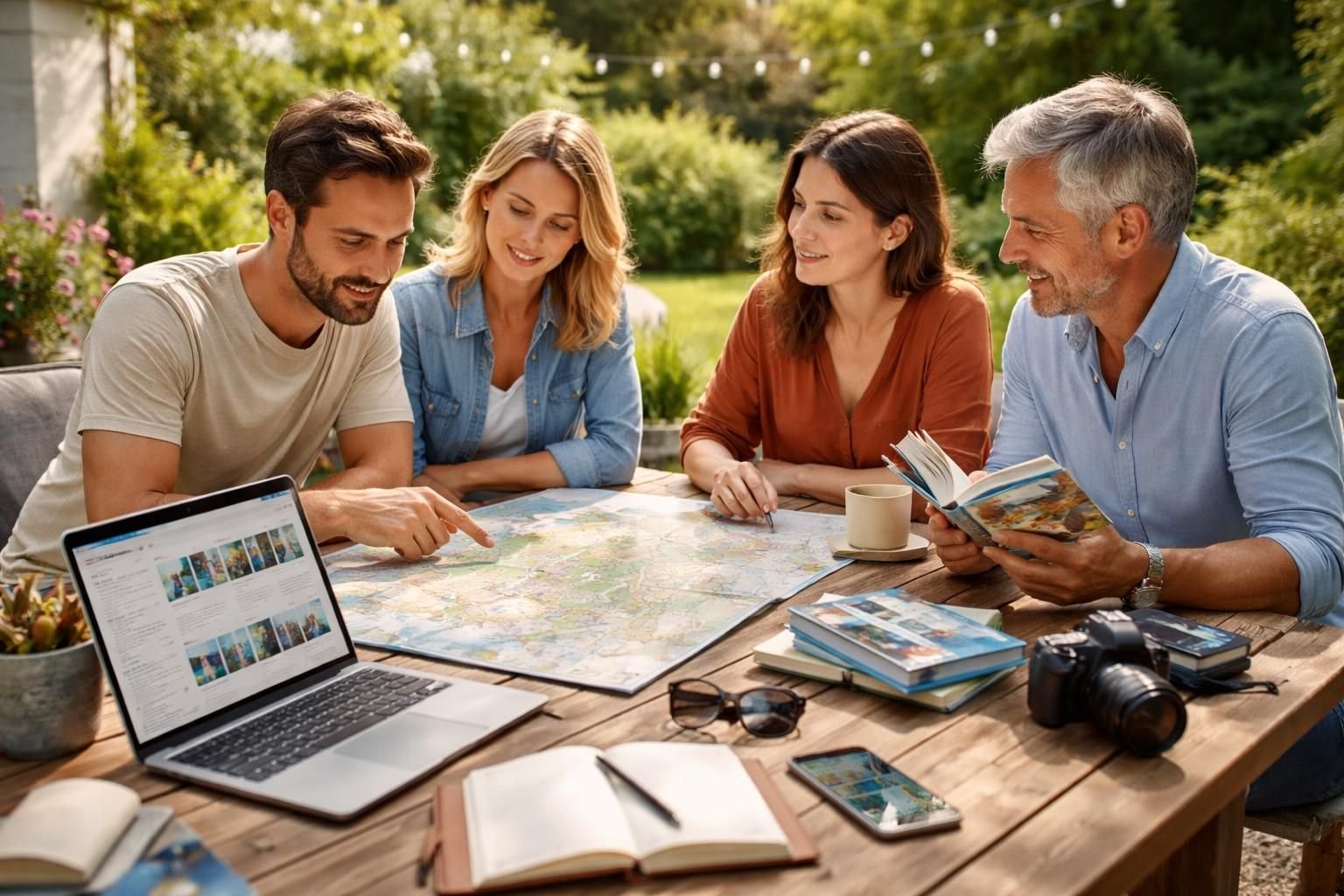 découvrez comment organiser un séjour réussi en 2026 avec aguila voyage. conseils pratiques, astuces et itinéraires pour des vacances inoubliables.