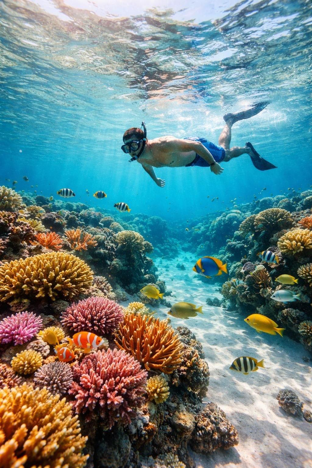 découvrez des activités insolites à la réunion pour vivre une expérience unique et mémorable lors de votre séjour sur cette île incroyable.