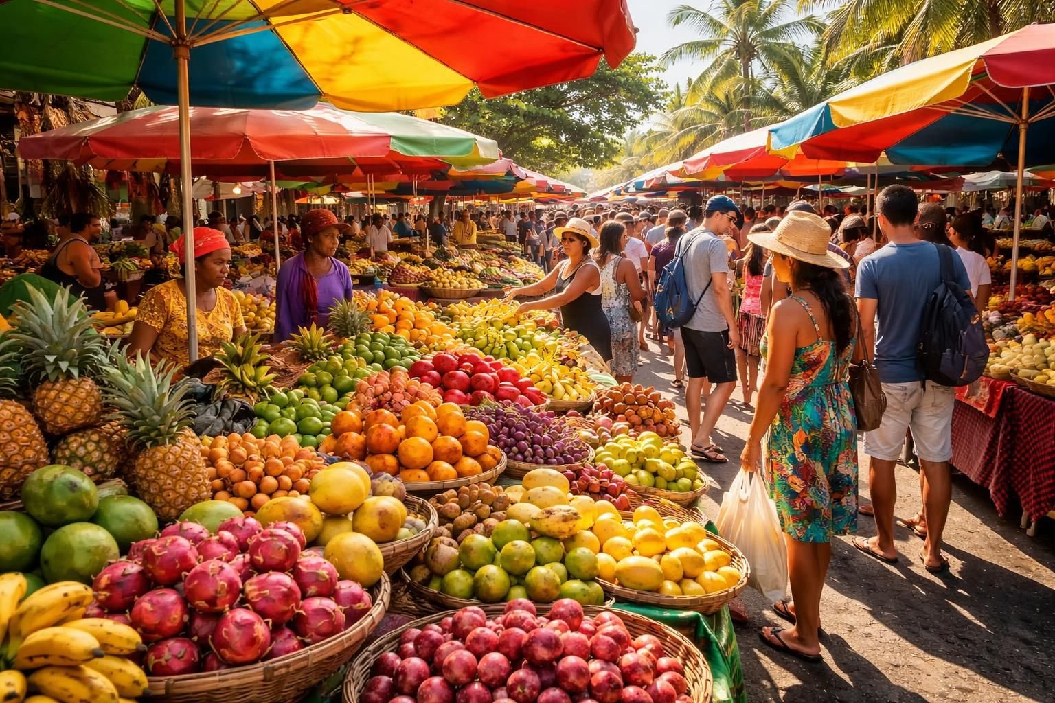 découvrez des activités insolites à la réunion pour vivre une expérience unique et inoubliable au cœur de paysages exceptionnels.