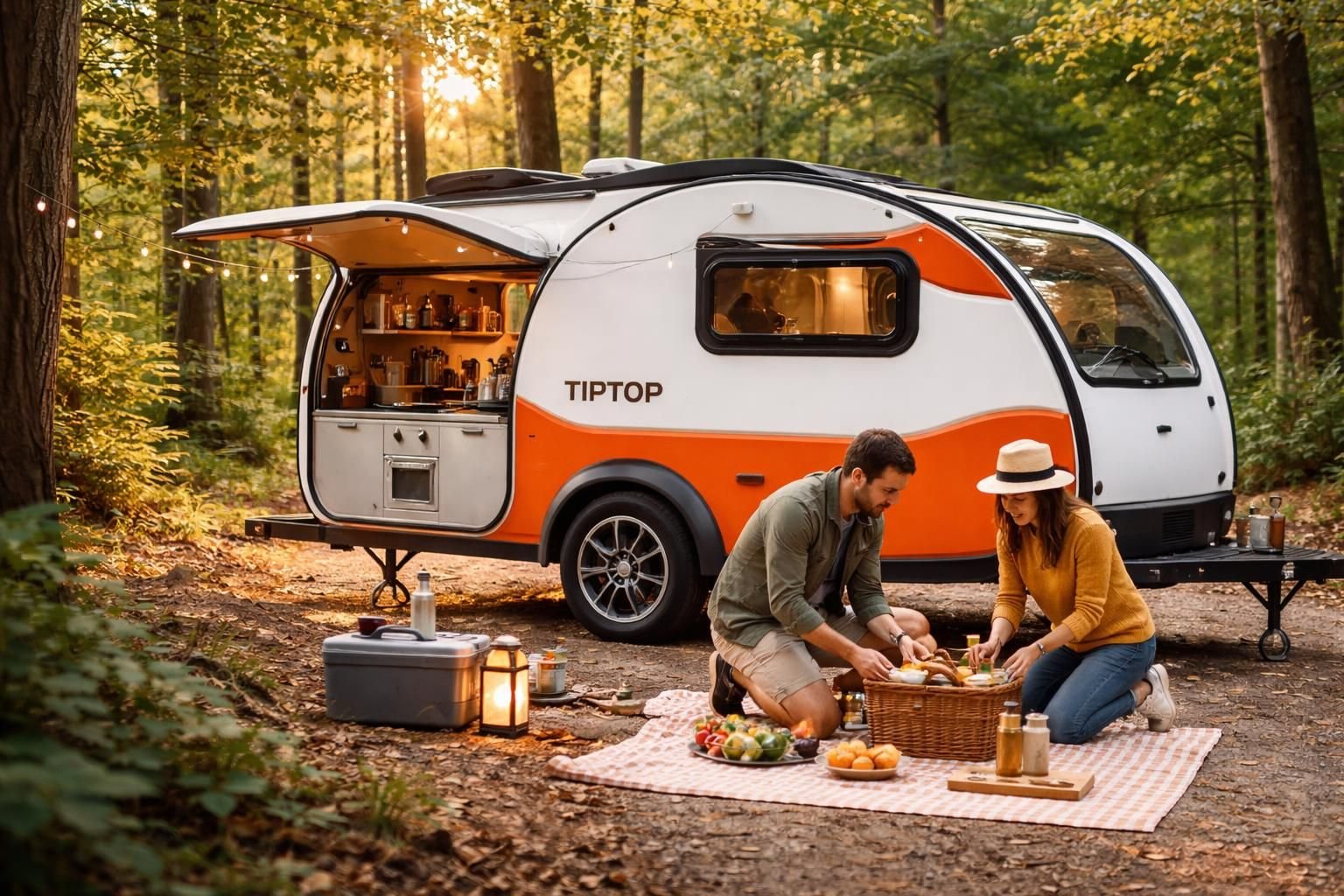 découvrez pourquoi une mini caravane tip top est le choix idéal pour vos aventures en 2026 : compacité, confort et praticité pour des voyages inoubliables.