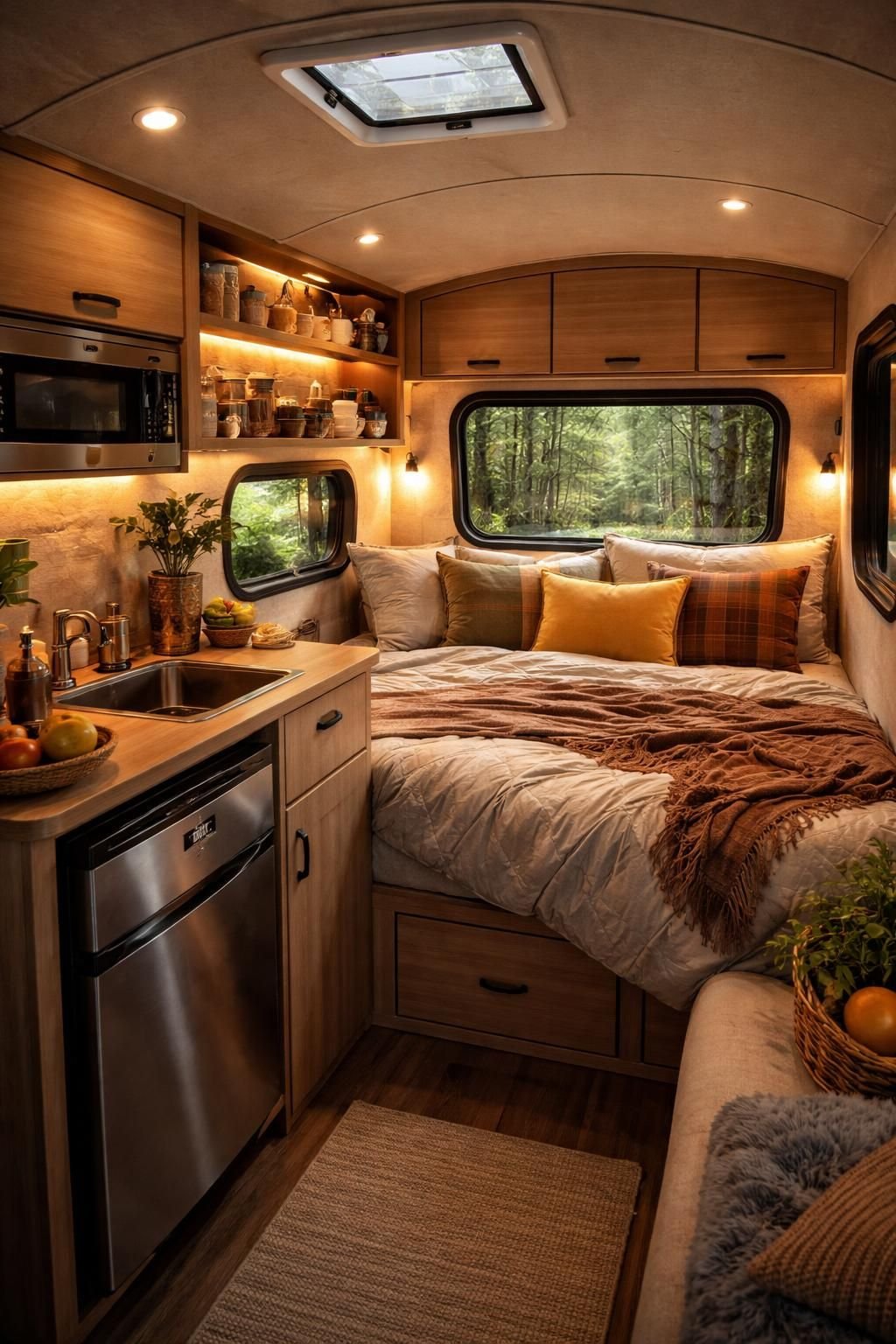 découvrez pourquoi la mini caravane tip top est le choix idéal pour vos aventures en 2026 : compacité, confort et liberté pour un voyage réussi.