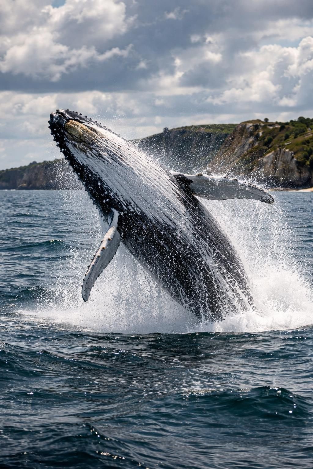 découvrez où et quand observer facilement des baleines en france pour une expérience inoubliable en pleine nature marine.