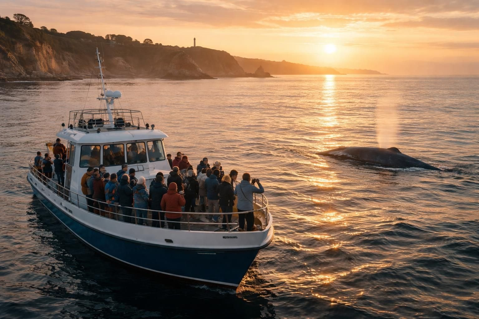 découvrez où et quand observer facilement les baleines en france pour une expérience inoubliable au plus près de ces majestueux mammifères marins.